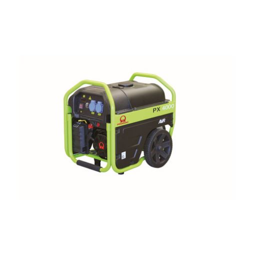 Imagen de Generador Px 4000 PK222SX1000