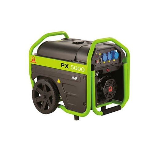 Imagen de Generador Px 5000 PK332SX1000