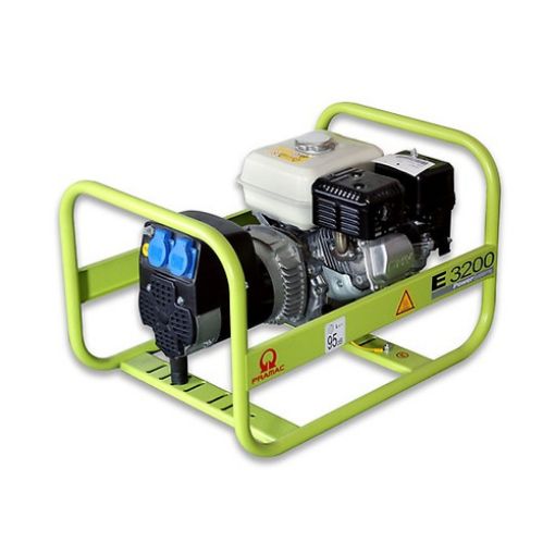 Imagen de Grupo E-3200-Honda Ii PA252SH1000