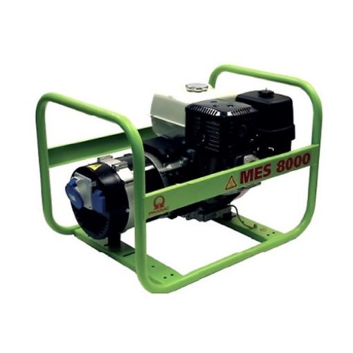 Imagen de Grupo Mes-8000-Honda Ii PA652SH1005