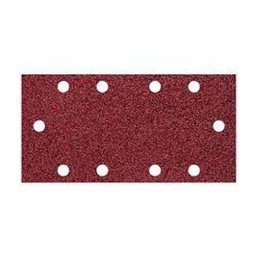 Imagen de Hoja Lija LRT84H Gr.40 Velcro 8491089