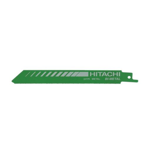 Imagen de Hoja Sable 752012 Hitachi
