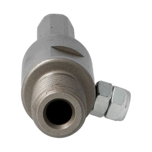 Imagen de Husillo Sds-Plus De 415 Mm Para Corona Percusion