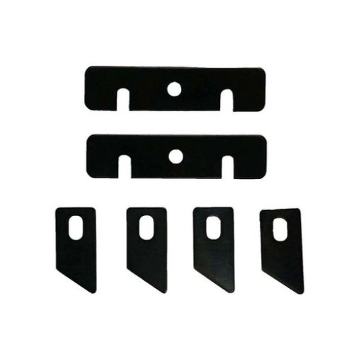 Imagen de Juego 6 Cuchillas AU93 2850083