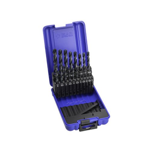 Imagen de Juego Broca 1466 HSS 