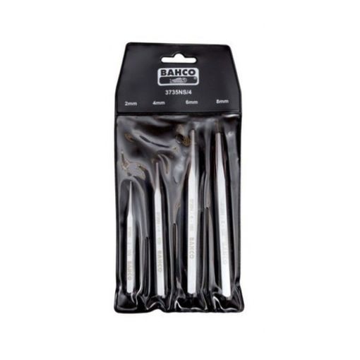 Imagen de Juego De Granetes 4 Pzas