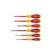 Imagen de Juego Destornilladores Softfinish 3201K601 Electri