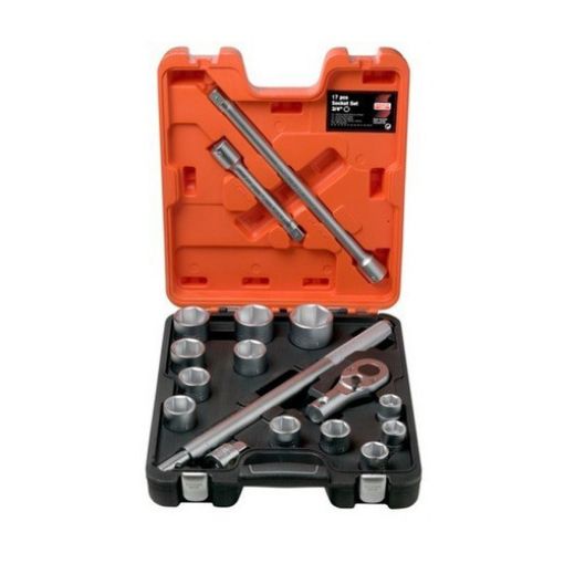 Imagen de Juego Vasos-S 3/4 22-50Mm