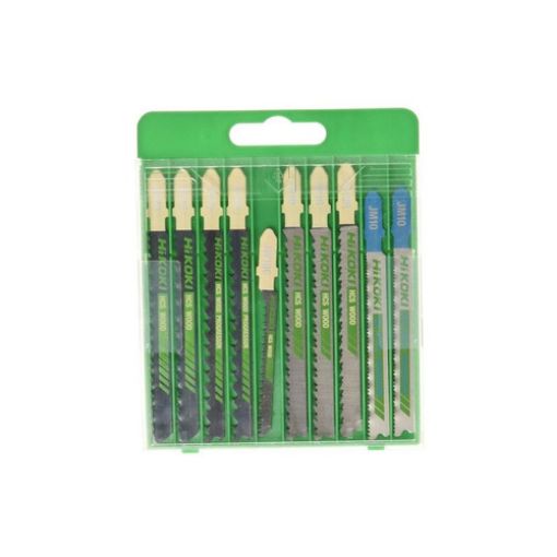 Imagen de Kit Hojas Sierra 750049 Hitachi