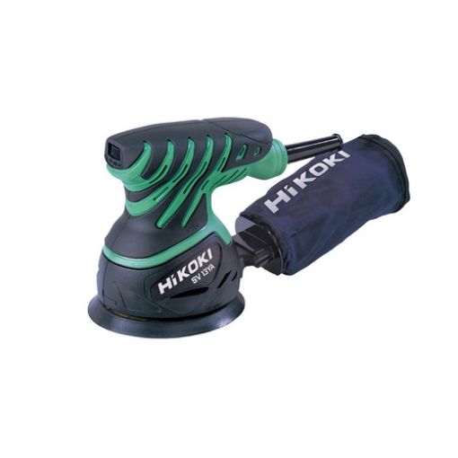 Imagen de Lijadora Orbital Sv13Yaz 51134516 Hikoki