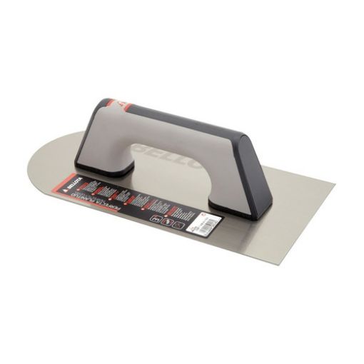 Imagen de Llana 300X150Mm Curva Bimaterial