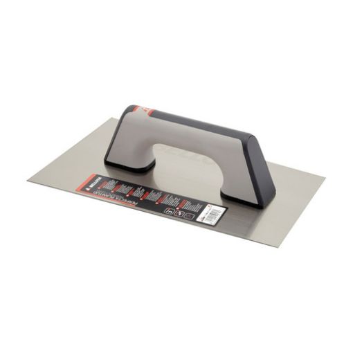 Imagen de Llana 300X180Mm Trapezoidal Bimaterial