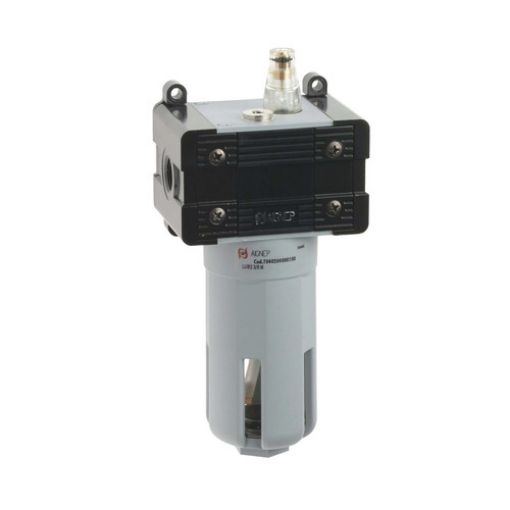 Imagen de Lubricador T040 Lub2 1/2M T040205000100