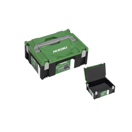 Imagen de Maletin Apilable 295X395X158 402539 Hitachi