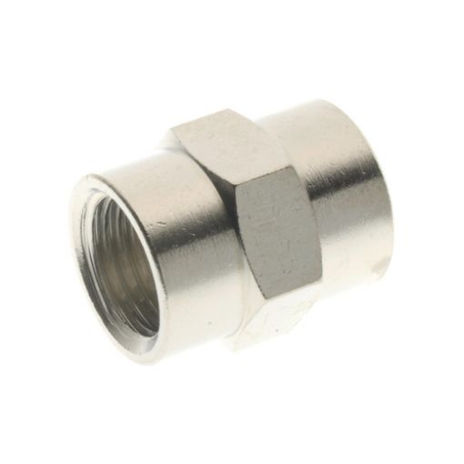 Imagen de Manguito Hembra 3000 3/8