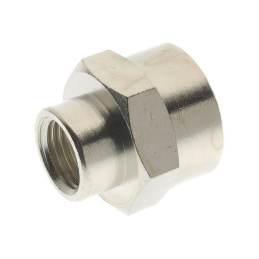 Imagen de Manguito Red. Hembra 3010 1/4 3/8