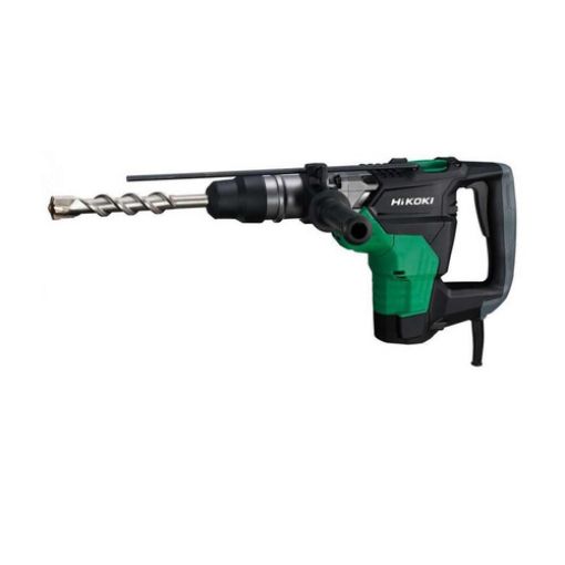 Imagen de Martillo Combinado Dh40 Mcz 51223736 Hikoki