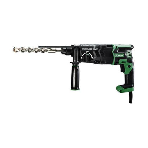 Imagen de Martillo Perforador Dh28Pec Hikoki