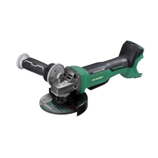 Imagen de Mini Amoladora A Bateria G3613Dbw2Z Mvp Hikoki