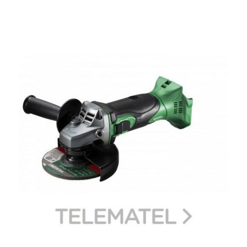 Imagen de Mini Amoladora G18Dslw4 S/Bateria Ni Cargador