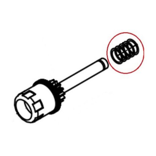 Imagen de Muelle Pomo 7226067