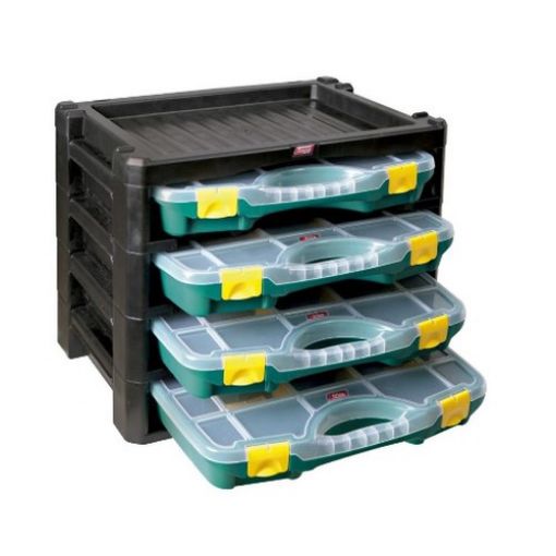 Imagen de Multibox Nº 2 302008