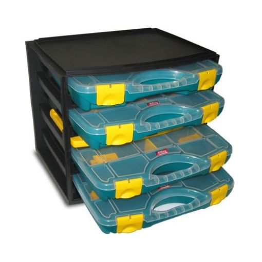 Imagen de Multibox Nº1 301001 149009