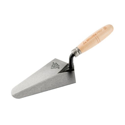 Imagen de Paleta Forjada 165X92Mm