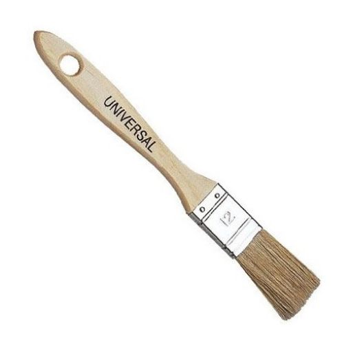 Imagen de Paletina Doble Esp. M. Madera 12x25