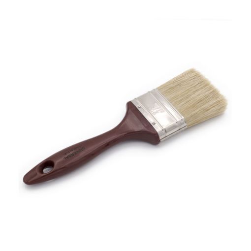 Imagen de Paletina S. Blanca 21/2x60 M. Marron