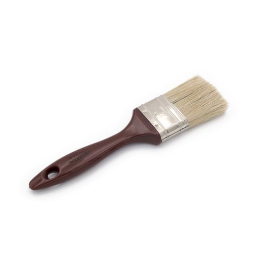 Imagen de Paletina S. Blanca 2x50 M. Marron