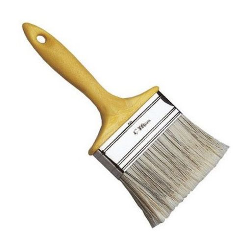 Imagen de Paletina Temple M. Amarillo N.4x100