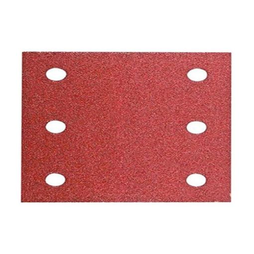 Imagen de Papel Lija 114X104Mmk120(10Pzs) 753045 Hitachi