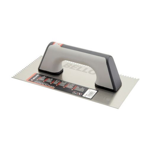 Imagen de Peine 270X135Mm Dt.Tglar.Bimaterial