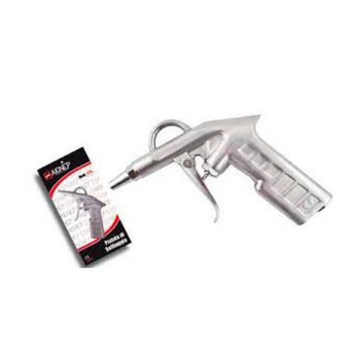 Imagen de Pistola Aluminio 27A