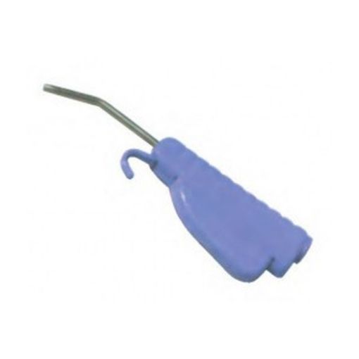 Imagen de Pistola Tecnopolimero 115/F