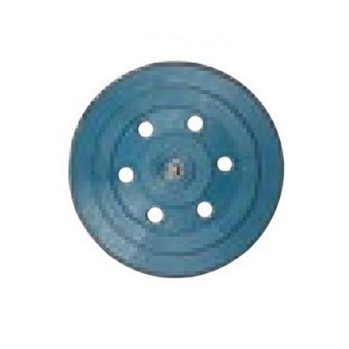 Imagen de Plato Duro Base Velcro 4645093