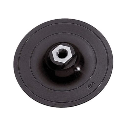 Imagen de Plato Lija 180 Flexible M-14 753809 Hitachi