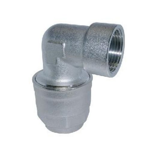 Imagen de Racor Codo Hembra Tubo 90160 20 1/2