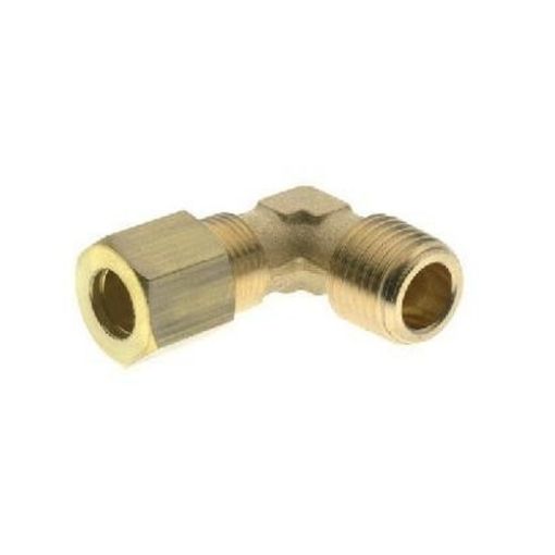 Imagen de Racor Codo Macho 13280 6 1/4