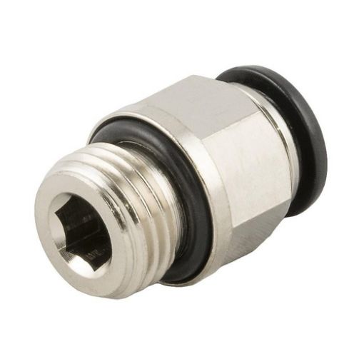 Imagen de Racor Recto Cilíndrico 50020N 8 1/4