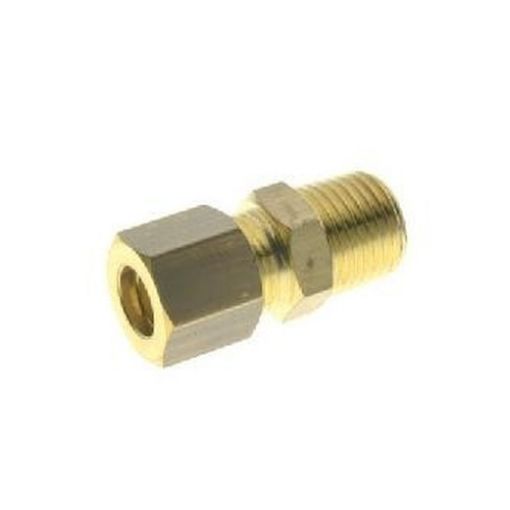 Imagen de Racor Recto Macho 13480 8 1/4