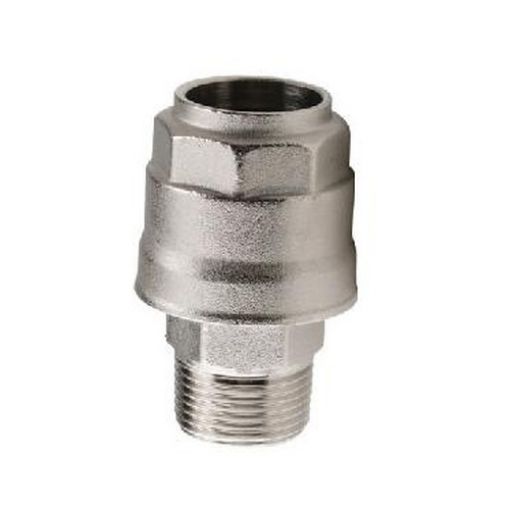 Imagen de Racor Recto Macho 90010 20 1/2