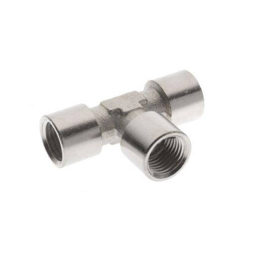 Imagen de Racor Te Hembra 4000 3/8