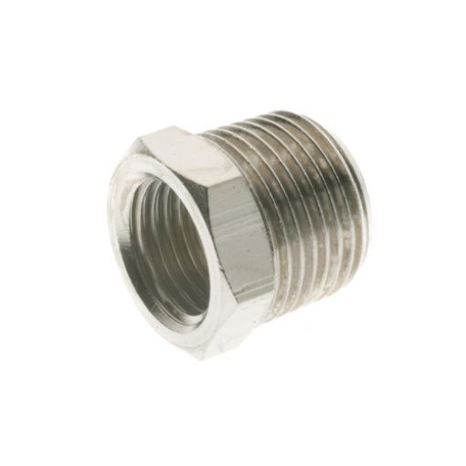 Imagen de Reducción Cónica 2080 1/2 1/4