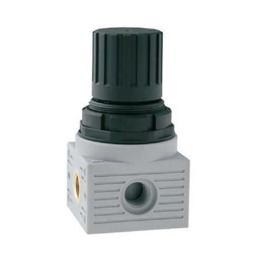 Imagen de Regulador T020 Mini 1/4 0-8Bar T020003030000