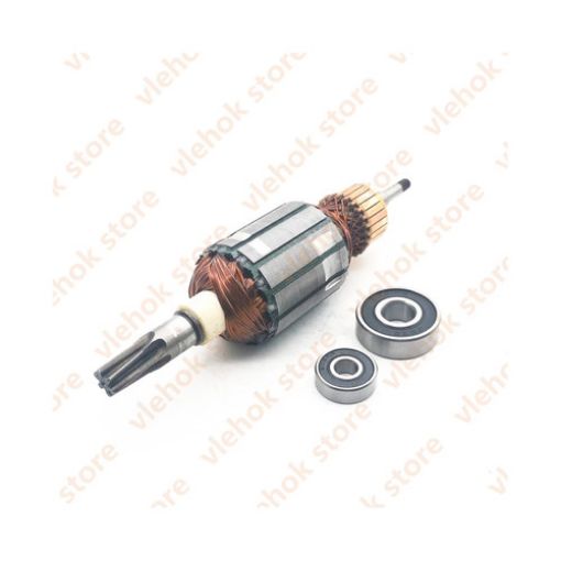 Imagen de Rotor FR77C 220/240 V. 7751073