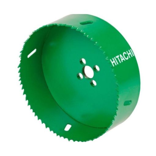 Imagen de Sier.Corona HSS Bi-Metal 168Mm 752159 Hitachi