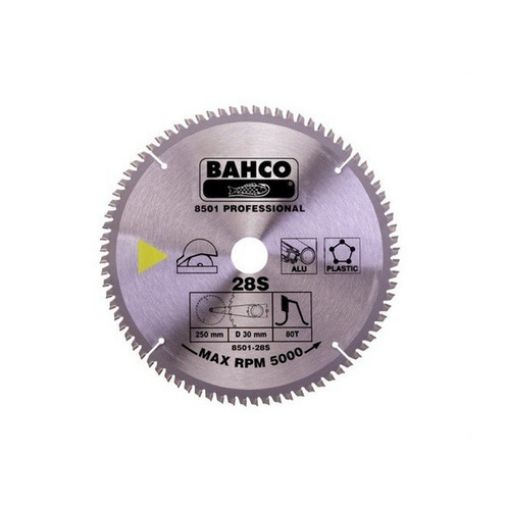 Imagen de Sierra Circular 28S