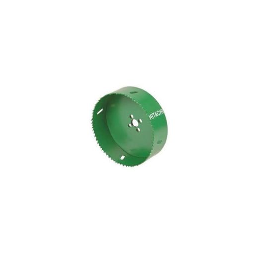 Imagen de Sierra Corona HSS Bi-Met. 133 Mm 752153 Hitachi